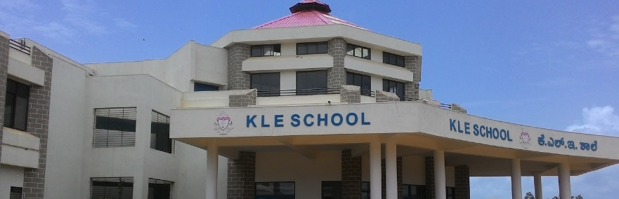 K L E School