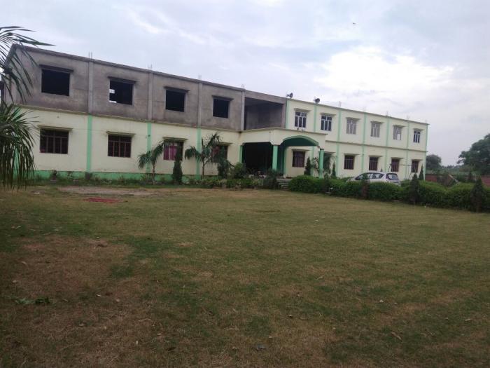 K. S. Childrens Academy
