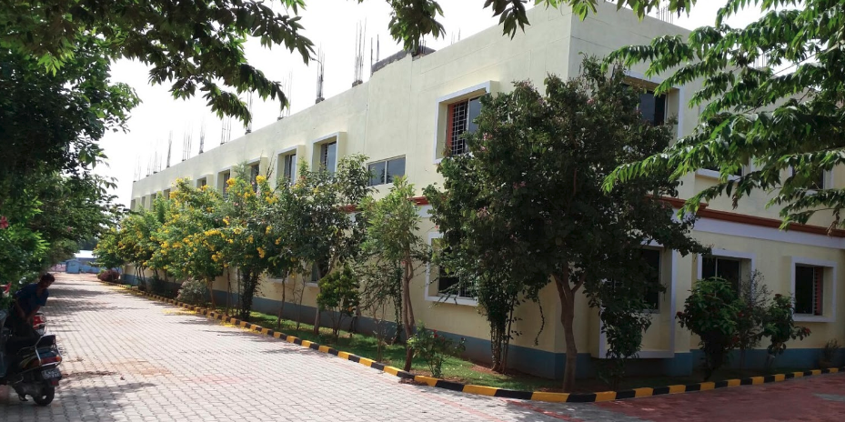 K S V K International School