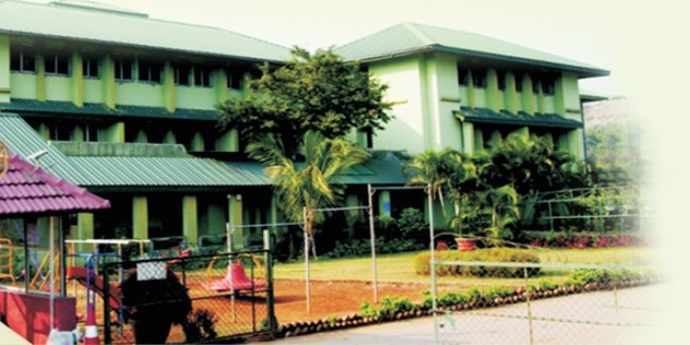Kaivalya Vidya Niketan