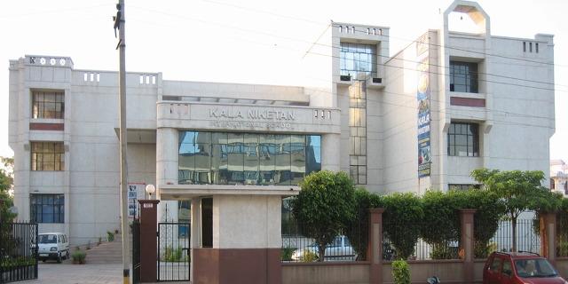 Kala Niketan International School