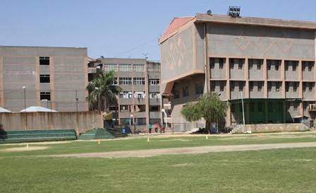 Kalka Public School