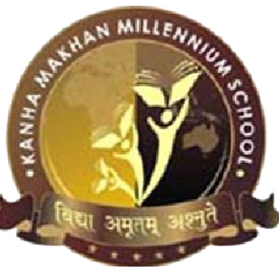 Kanha Makhan Millennium School