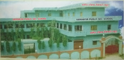 Kanhaiya Public Secondary School