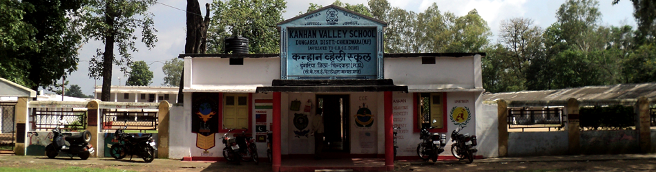 Kanhan Valley School