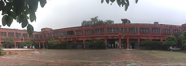 Kanya Vedic Girls Inter College