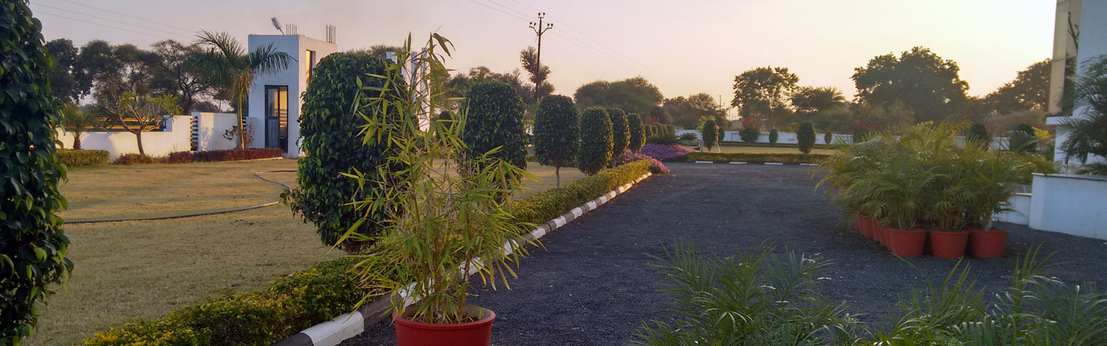 Karni International School