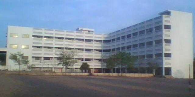 Kashinath Palod Public School