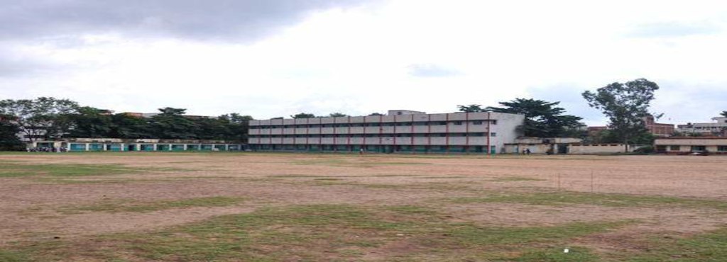 Kasidih High School