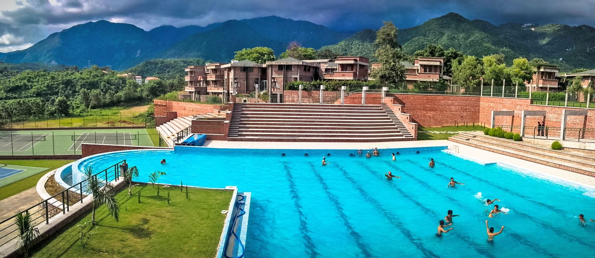 Kasiga School