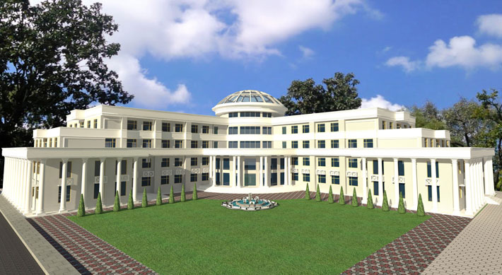 Kaushalya World School