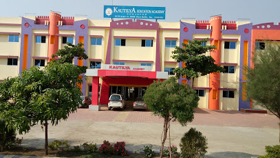 Kautilya Education Academy