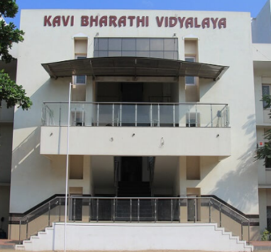 Kavi Bharathi Vidyalaya