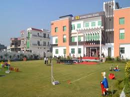 Kd International School