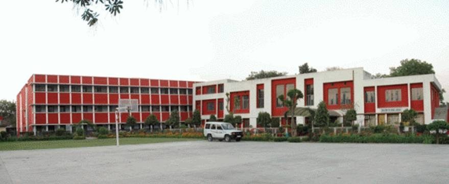 Kdb Public School