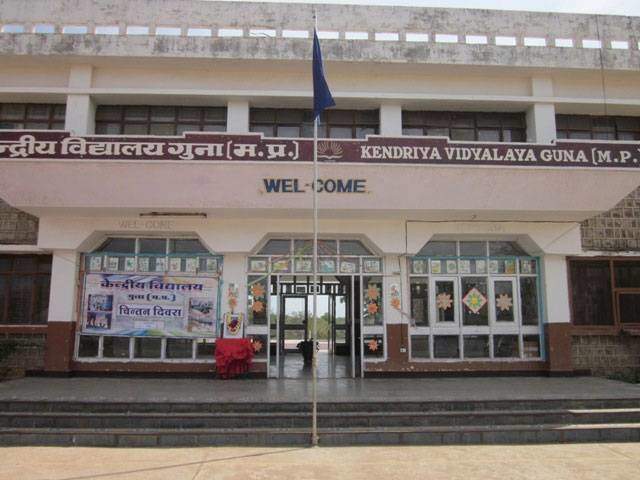 Kendriya Vidalaya
