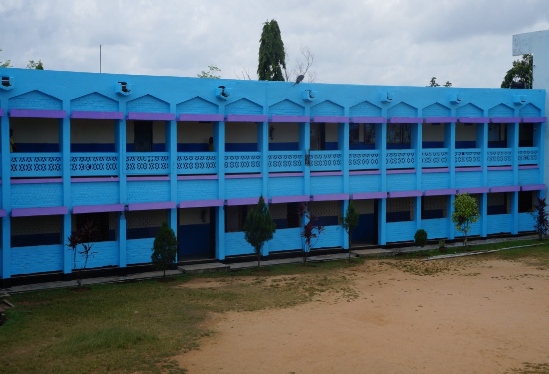 Kendriya Vidya Niketan