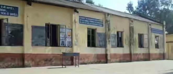 Kendriya Vidyala School