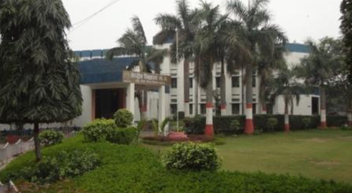 Kendriya Vidyalaya 2