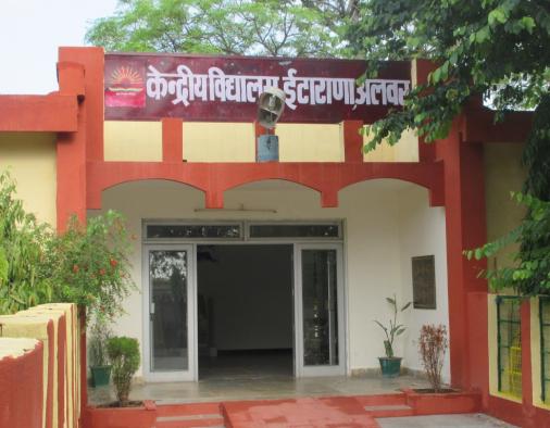 Kendriya Vidyalaya