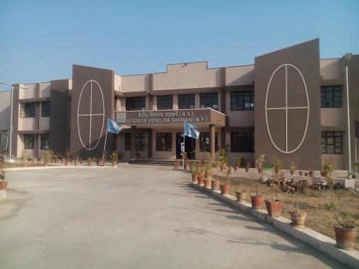 Kendriya Vidyalaya