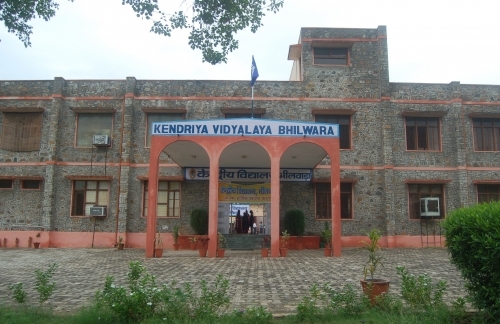 Kendriya Vidyalaya
