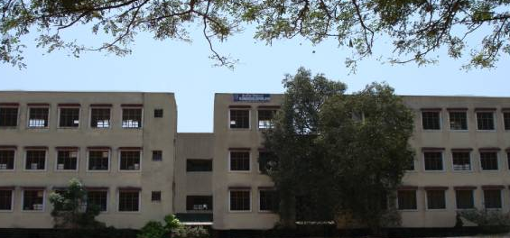 Kendriya Vidyalaya