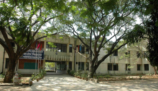Kendriya Vidyalaya