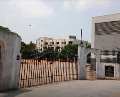 Kendriya Vidyalaya