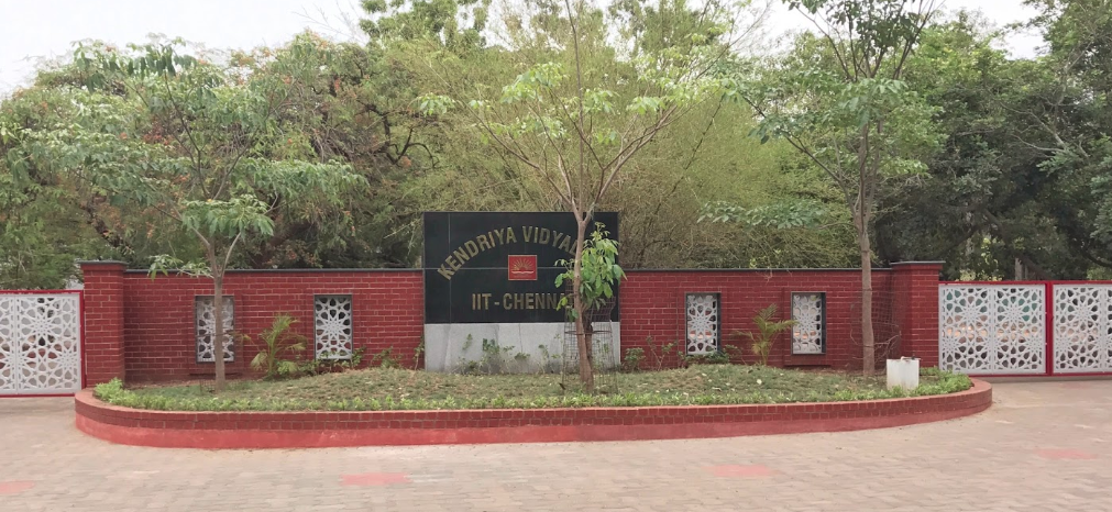Kendriya Vidyalaya