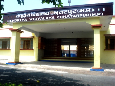 Kendriya Vidyalaya
