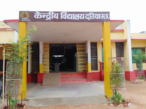 Kendriya Vidyalaya