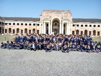 Kendriya Vidyalaya