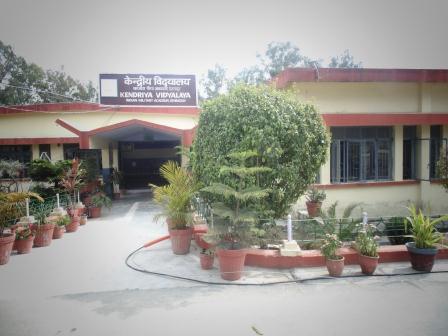 Kendriya Vidyalaya