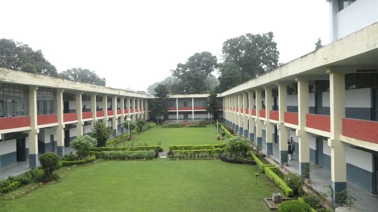 Kendriya Vidyalaya