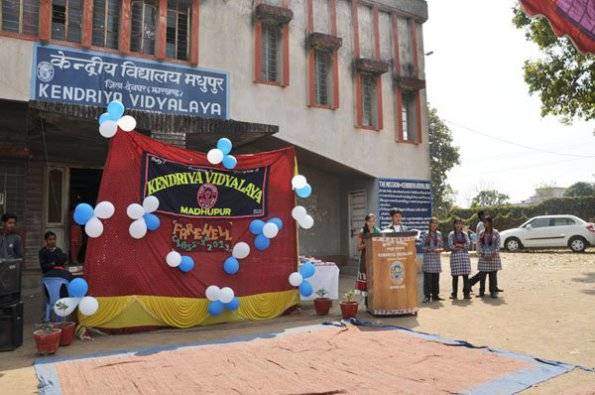 Kendriya Vidyalaya