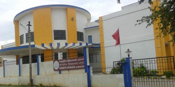 Kendriya Vidyalaya