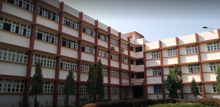 Kendriya Vidyalaya