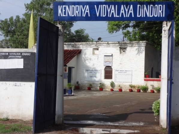 Kendriya Vidyalaya
