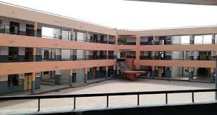 Kendriya Vidyalaya