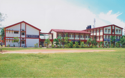 Kendriya Vidyalaya