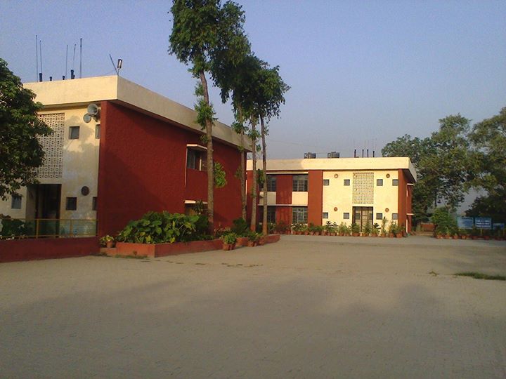 Kendriya Vidyalaya