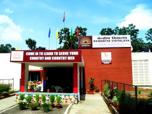 Kendriya Vidyalaya