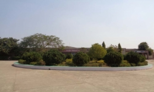 Kendriya Vidyalaya