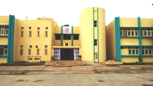 Kendriya Vidyalaya