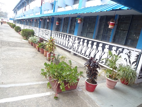 Kendriya Vidyalaya