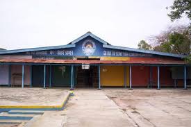 Kendriya Vidyalaya