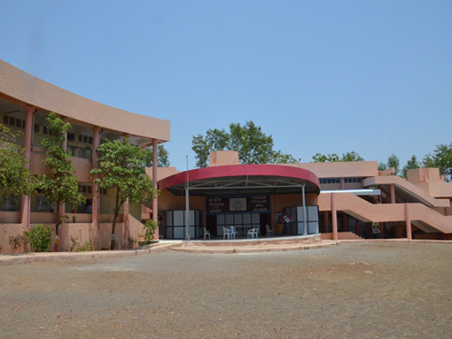 Kendriya Vidyalaya