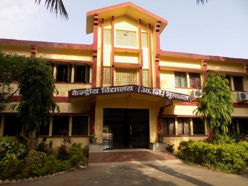 Kendriya Vidyalaya