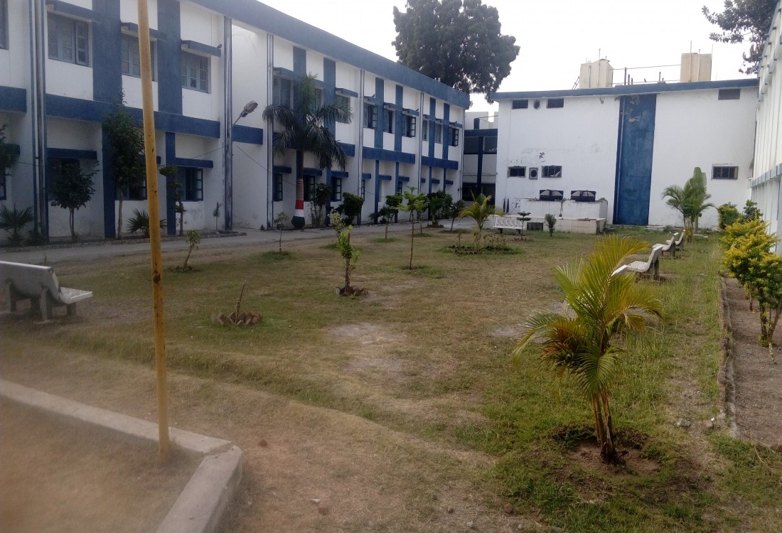 Kendriya Vidyalaya
